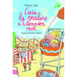 Cucu la praline Tome 12 : Cucu la praline a le dernier mot