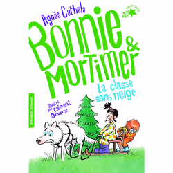 ISBN La classe de neige, Français, 48 pages