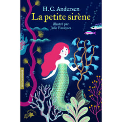 La petite sirène