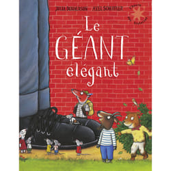 Le géant élégant