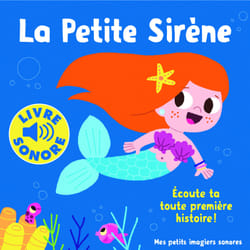 La Petite Sirène