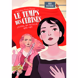 ISBN Le Temps des cerises, Français, 160 pages