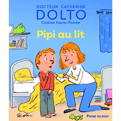 ISBN Pipi au lit, Français, 28 pages