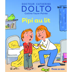 ISBN Pipi au lit