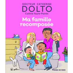 Ma famille recomposée