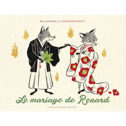 Le mariage de renard