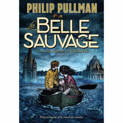 ISBN La Belle Sauvage, Français, 544 pages