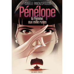 Pénélope, la femme aux mille ruses