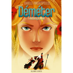 Déméter l'indomptable