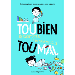 ISBN Toubien Toumal, Français, 96 pages