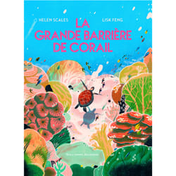 La grande barrière de corail