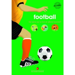 Football : qu'est-ce qu'un but en pleine lucarne ?