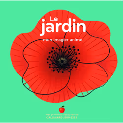 ISBN Le jardin, Français, 10 pages