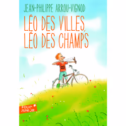 ISBN Léo des villes, Léo des champs, Français, 112 pages