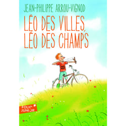Léo des villes, Léo des champs