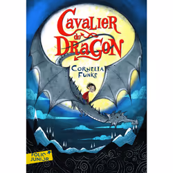 ISBN Cavalier du dragon, Français, 560 pages