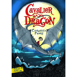 Cavalier du dragon Tome 1