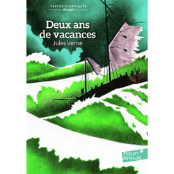 Deux ans de vacances