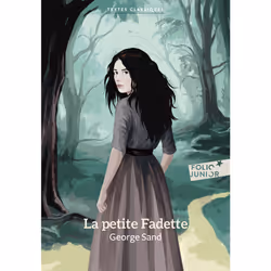 ISBN La petite Fadette, Français, 288 pages