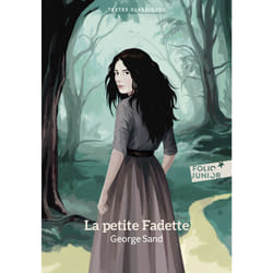 La petite Fadette