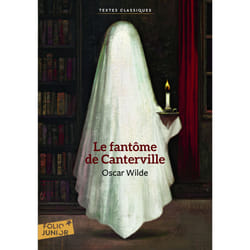 Le fantôme de Canterville