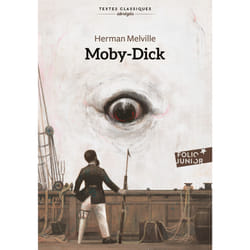 ISBN Moby-Dick
