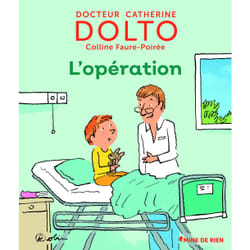 L'opération