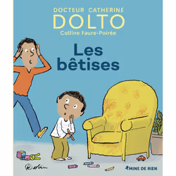 ISBN Les bêtises, Français, 32 pages