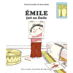 Emile fait un Emile