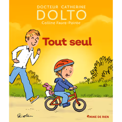 ISBN Tout seul, Français, 32 pages