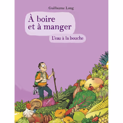 ISBN A boire et à manger 5, Français, 144 pages
