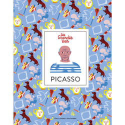 Les grandes vies : Picasso