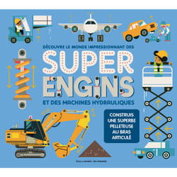 Super engins