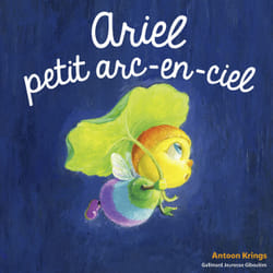 Ariel, petit arc-en ciel