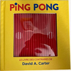 ISBN Ping Pong