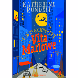 ISBN Le plan extravagant de Vita Marlowe, Français, 320 pages