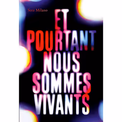 ISBN Et pourtant nous sommes vivants, Français, 320 pages