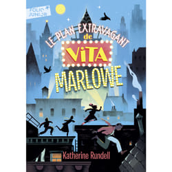 Le plan extravagant de Vita Marlowe