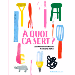 ISBN À quoi ça sert ?, Français, 60 pages