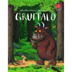 Gruffalo