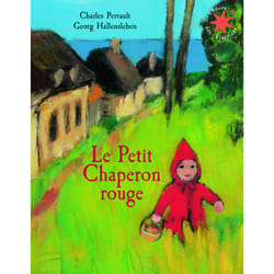 Le Petit Chaperon rouge