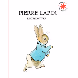 ISBN Pierre Lapin, Français, 40 pages