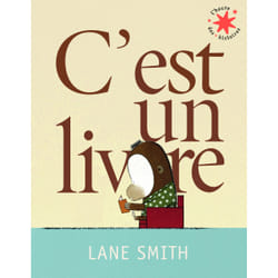 C'est un livre