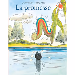 ISBN La promesse, Français, 32 pages