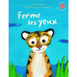 Ferme les yeux