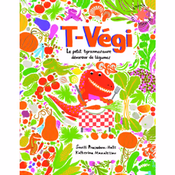 ISBN T-Végi, Français, 32 pages