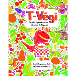 ISBN T-Végi