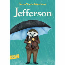 ISBN Jefferson, Français, 224 pages