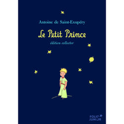Le Petit Prince - édition collector
