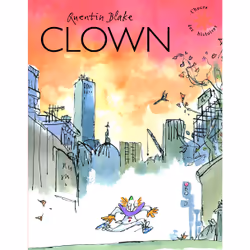 ISBN Clown, Français, 32 pages